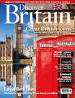 Discover Britain